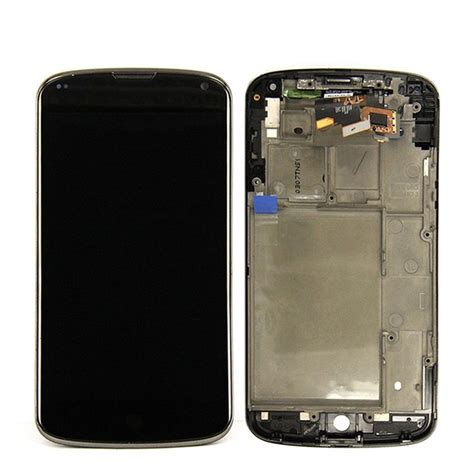 ePartSolution LG Digitizer Screen Replacement Seller Kindle Editon