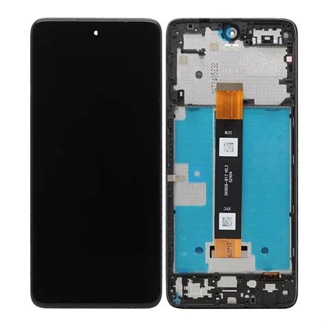 ePartSolution OEM Digitizer Display Assembly Replacement PDF