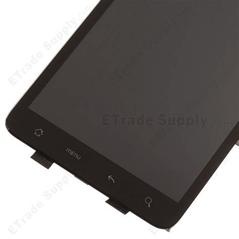 ePartSolution OEM HTC Thunderbolt Display Replacement Reader