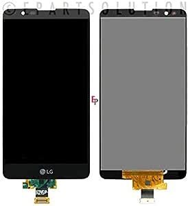 ePartSolution OEM LG Escape Digitizer Replacement Doc