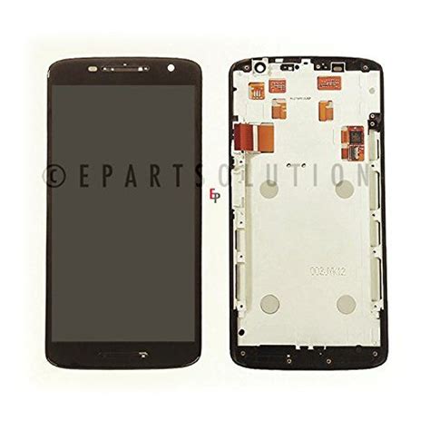 ePartSolution OEM Motorola Digitizer Assembly Replacement Epub