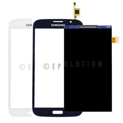 ePartSolution OEM Samsung GT i9510 Display Replacement PDF