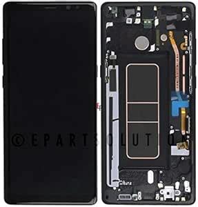 ePartSolution OEM Samsung Galaxy Digitizer Replacement Doc