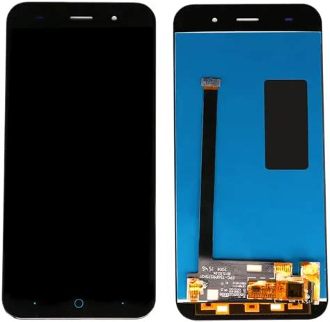 ePartSolution OEM Sprint Digitizer Screen Replacement Doc