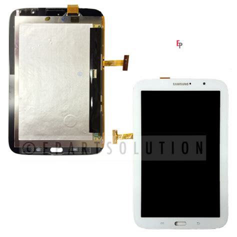 ePartSolution Samsung Galaxy GT N5110 Tablet Replacement Kindle Editon