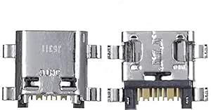 ePartSolution Samsung SM G730A Charging Connector Replacement Epub