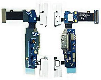 ePartSolution Samsung Skyrocket Connector Microphone Replacement Doc