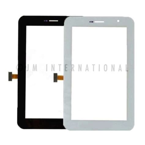 ePartSolution Touch Digitizer Samsung GT P6210 Replacement Epub