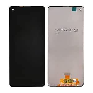 ePartSolution Touch Screen Digitizer Samsung Replacement Epub