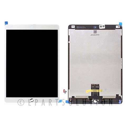 ePartSolution iPad Screen Digitizer Replacement Seller Epub