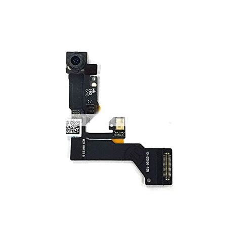 ePartSolution iPhone Camera flash Replacement Seller Doc