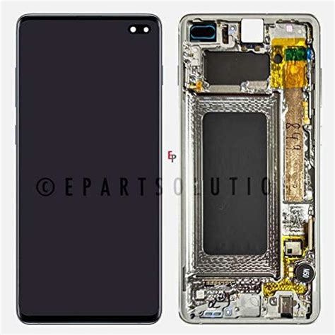 ePartSolution_Samsung Galaxy Digitizer Assembly Replacement Reader