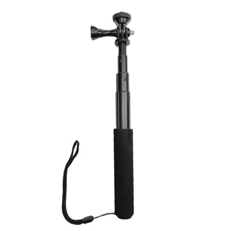 ePhotoInc Extendable Adjustable Handheld Monopod PDF