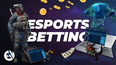 eSoccer Bet: A Lucrative Opportunity in the Booming Esports Industry