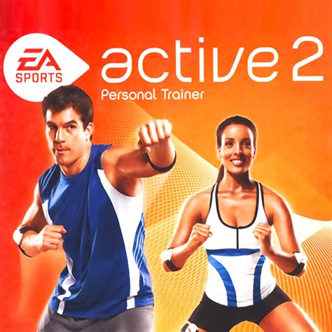 ea sports active 2 troubleshooting PDF