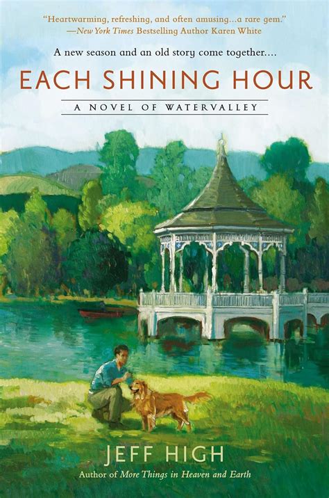 each shining hour a novel of watervalley Doc