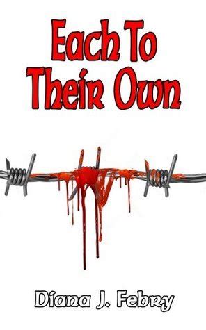 each their own diana febry Epub