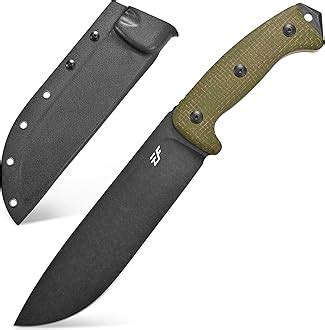Eafengrow Knife Catalog