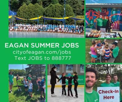 eagan jobs