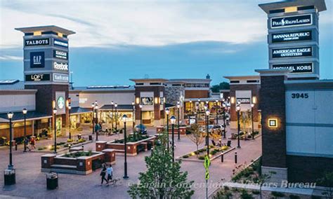 eagan minnesota outlet mall