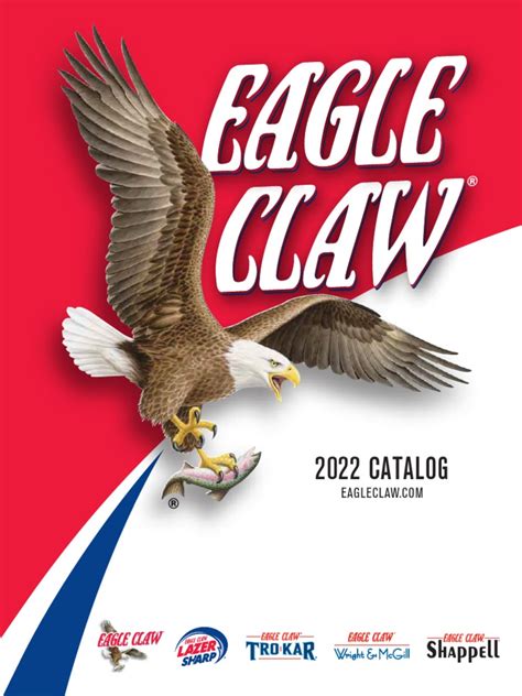 Eagle Claw Catalog