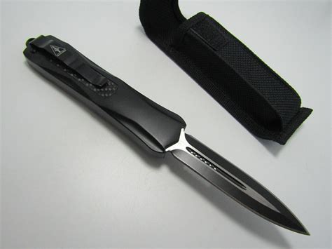 eagle claw switchblade Doc