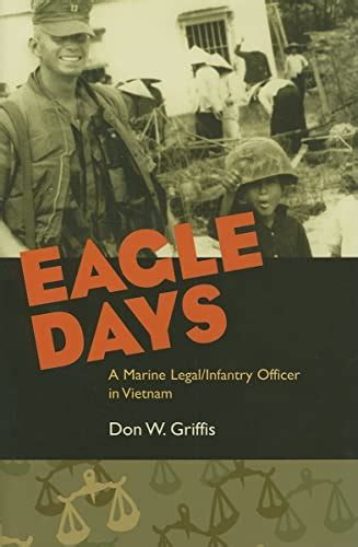 eagle days a marine legal or infantry officer in vietnam PDF
