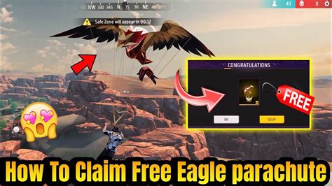 eagle parachute extra one user guide Reader