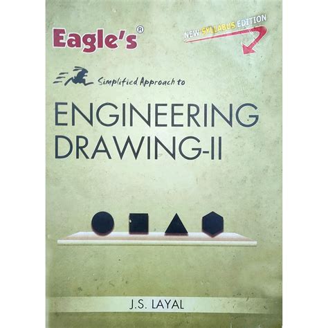 eagle prakashan engineering drawing PDF