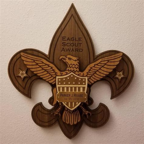 eagle scout award gifts