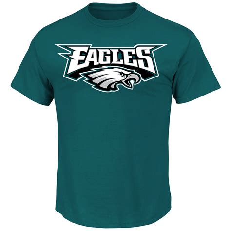 eagles shirt men