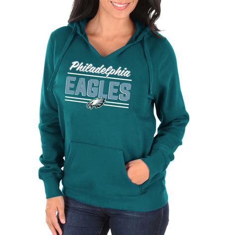 eagles sweat shirt