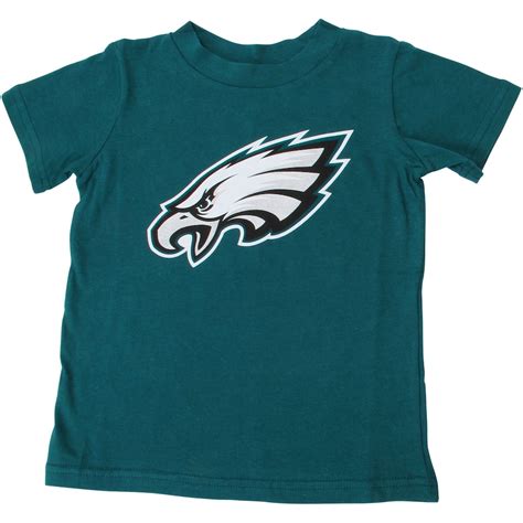 eagles toddler shirt