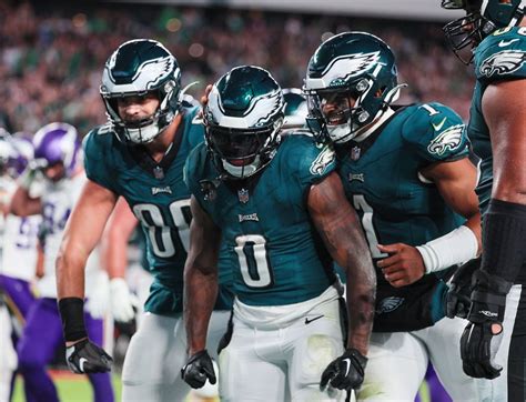 eagles where to watch