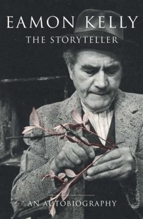 eamon kelly the storyteller an autobiography PDF