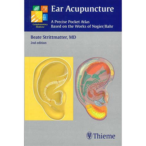 ear acupuncture a precise pocket atlas PDF