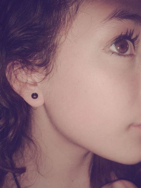 ear gauges small