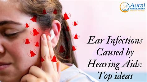 ear infection causing hearing loss in adults