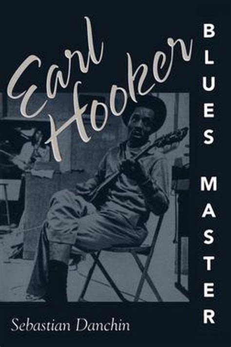 earl hooker blues master american made music Reader