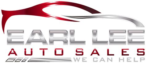 earl lee auto sales inventory PDF