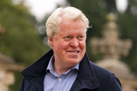 earl spencer