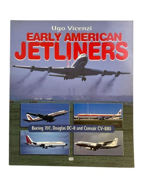 early american jetliners Doc