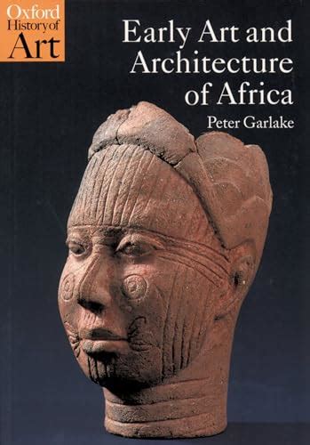 early art and architecture of africa oxford history of art Doc
