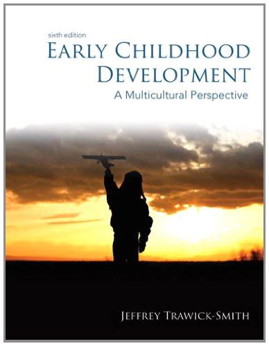 early childhood development a multicultural perspective 6th edition Epub