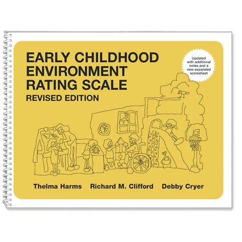 early childhood environment rating scale revised ecers r Reader