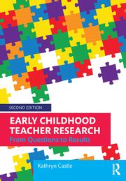 early childhood teacher research from questions to results Doc