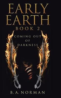 early earth book 2 coming out of darkness Epub