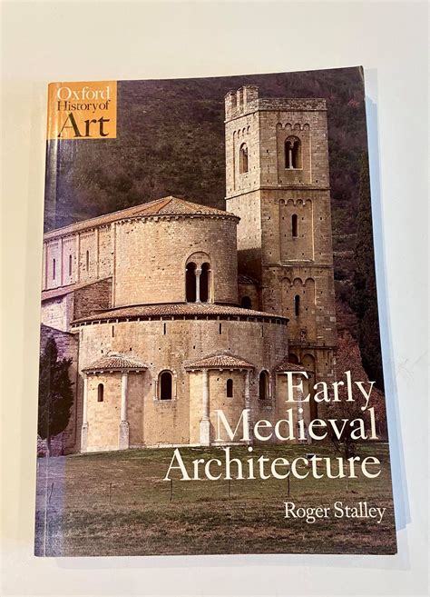 early medieval architecture oxford history Ebook Doc