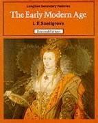 early modern ages longman secondary histories PDF