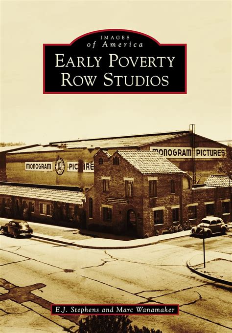 early poverty row studios images of america Doc